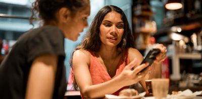 ‘We gotta act white’: how voice recognition tech fails for Aboriginal English speakers