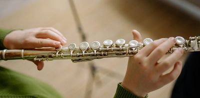 It’s end-of-year concert season. Why do some kids struggle with performance anxiety?