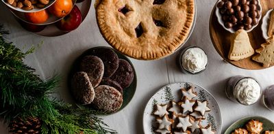 Managing food allergies and dietary restrictions during the holidays
