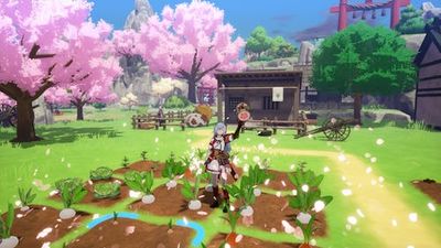A Great Nintendo Switch Exclusive RPG Could Be Finally Coming To PlayStation