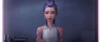 New ‘KPop Demon Hunters’ Book Just Confirmed A Tragic Backstory