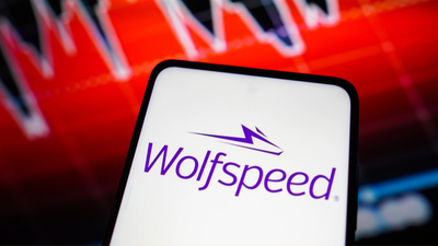 Wolfspeed Just Got a $698 Million Lifeline—Here’s Why That Changes Everything