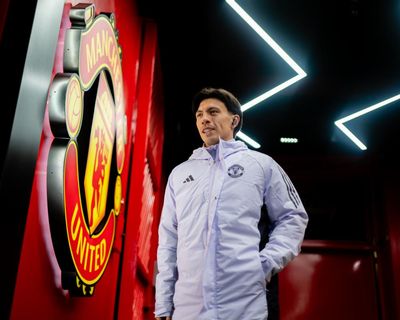 Manchester United 1-1 West Ham: Premier League – as it happened