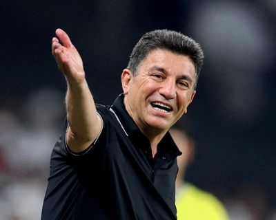 Iran to attend World Cup draw after reversing its planned boycott