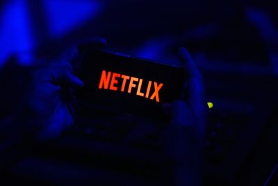 Netflix Slides Toward A Death Cross — Is The Streamer Losing Signal?