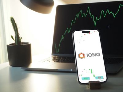IonQ Stock Surges As Quantum Enthusiasm Returns: What's Going On?
