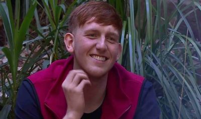 Angry Ginge ‘flooded' with DMs from admirers as pal lifts lid on streamer's I'm A Celeb journey
