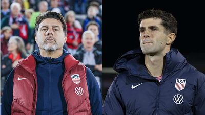Mauricio Pochettino Aims Subtle Dig at Christian Pulisic Ahead of 2026 World Cup