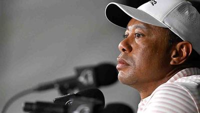 Tiger Woods Will Shape Whatever Comes Next for PGA Tour