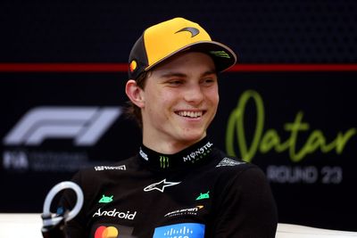 How can Oscar Piastri win F1 title at Abu Dhabi Grand Prix?
