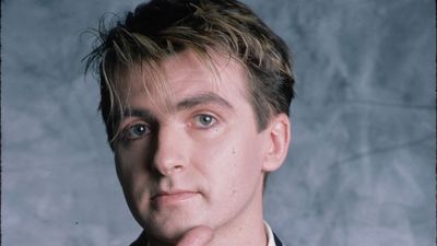 “It was pretty much written in a day. I knew I had something quite special. Then the next day we played it with the band and it sounded like a bag of…”: How Neil Finn created the beautiful ballad that gave Crowded House a global smash hit