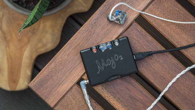 Chord brings the Mojo back to your headphones