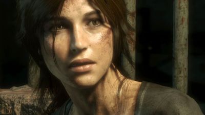 Amazon's Tomb Raider series is suddenly a huge deal as it promises to "reinvent the franchise on a massive scale" and connect to the games in "a unified storytelling universe"