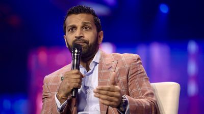 Kash Patel Flaunts 'Relentless' FBI as DC Pipe Bomb Suspect Seized, Leaving $500K Gathering Dust