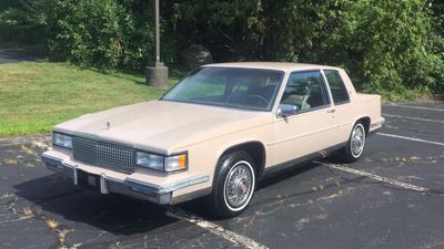 ‘Wait ’til you guys see the interior’: Detail shop reveals classic car covered in dust, but what’s inside has everyone calling BS