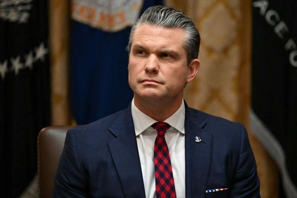 Hegseth broke rules in sharing Yemen strike details on Signal, report finds