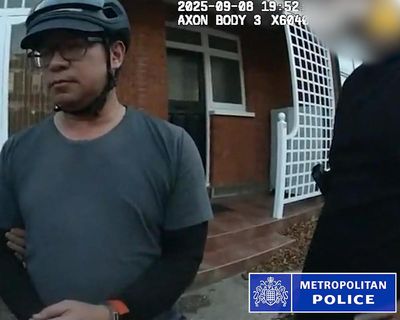 Parents say concerns were not acted on before London nursery worker’s arrest for abusing children