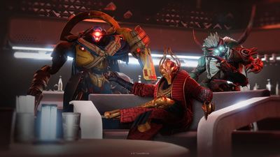 The best Syndicate to side with in Destiny 2 Renegades