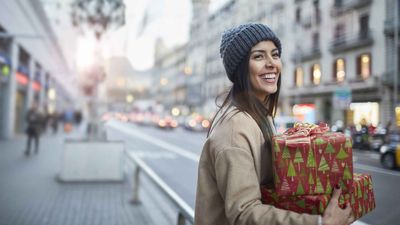 The 10 States Most Likely To Overspend This Holiday Season — Is Yours on the List?