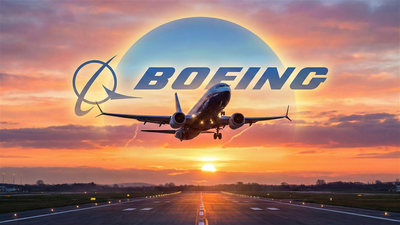 Boeing's Bullish Breakout: Is This Rally Cleared for Takeoff?