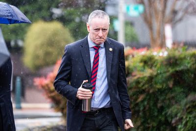 Can Congress save itself? - Roll Call