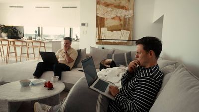 Founders as Media Moguls: How Kinso's Greeff Brothers Turned a Build-in-Public Show into 12 Million Monthly Impressions