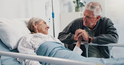 10 Hospital Merger Effects Seniors Will Notice During Winter Visits