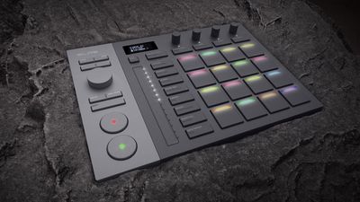 “The best MIDI controller setup isn’t about having more – it’s about staying connected to what matters”: AlphaTheta and Serato launch Slab, the first hardware controller for Serato Studio