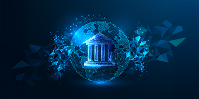 How Digital Banks Open the World to Private Investors