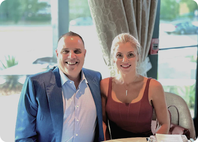 From Video Email to Global Impact: Bob and Kristie Reina Share the Talk Fusion Journey