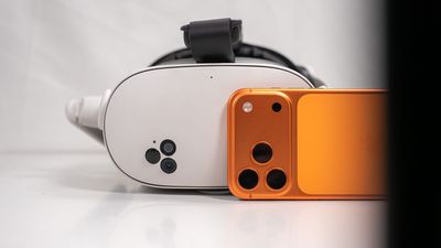 The Meta Quest 4 might get a serious glow-up now that Meta stole two of Apple's lead designers for iPhone, Vision Pro, and the Apple Watch.