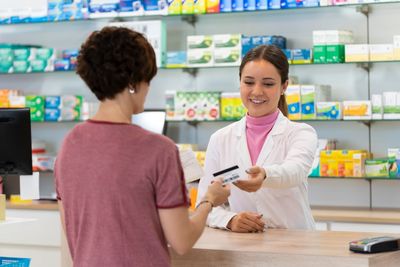 Prescription Discount Cards Are Being Restructured by Major Retailers