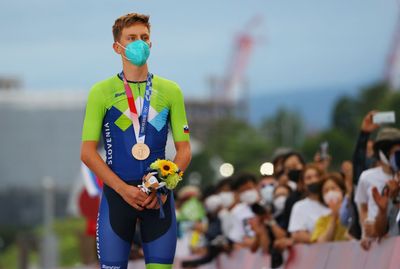 Tadej Pogačar's final challenges: An Olympic title – the cherry on top which might end up eluding him