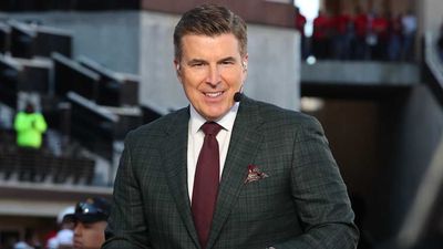 Rece Davis Opens Up About Turning Down Fox Offer to Stay at ESPN