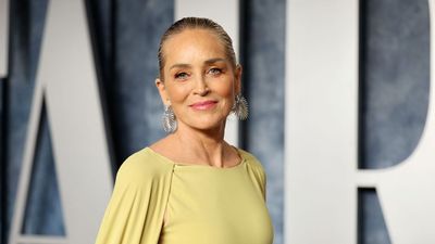 25 Years Later, Sharon Stone’s Whimsical Christmas Tree Returns as a Modern Design Mood Board – Shop the Look From $10