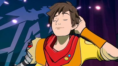 Controversial anti-cheat software Denuvo is being removed from Hi-Fi Rush to "provide a more stable and efficient service environment," but Krafton's anti-tamper features remain