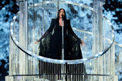 Eurovision 2026 storm: BBC backs Israel participation as countries boycott event