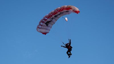 Skydivers to stay grounded with pay deal up in the air