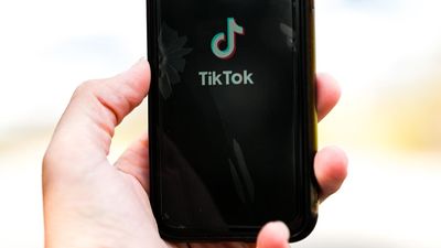 TikTok vows to comply with teen social media ban