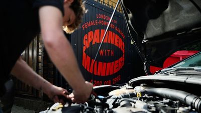 ‘This is the world we live in now!’: Mechanic works on 2-year-old Mazda, and what he finds shouldn’t be happening this soon