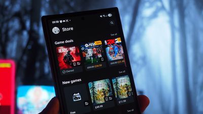 The official Xbox app finally gets a wishlist — here's what else is coming to Android and iOS with a UI that 'seems faster'