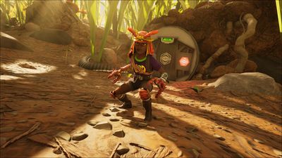 Obsidian's Xbox survival game Grounded 2 gets a December update bringing cheerful holiday decorations — and PC gets DLSS, too