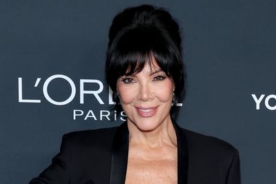 Kris Jenner says her nose is ‘probably the only’ real thing on her face after viral facelift