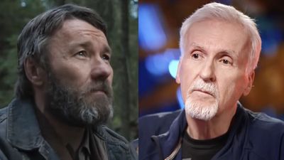 James Cameron Went Off About Netflix And The Academy, And (Acclaimed) Netflix Star Joel Edgerton Just Fired Back