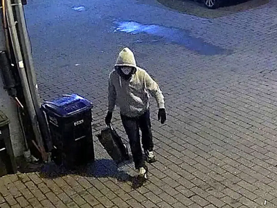 January 6 Pipe Bomber Who Planted Devices 'Within Feet' of Kamala Harris, Nancy Pelosi Finally Arrested: FBI