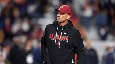 Alabama’s Kalen DeBoer Addresses Penn State Rumors Ahead of SEC Championship