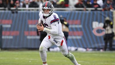 Mike McCarthy Had Blunt Advice for Jaxson Dart About Avoiding Big Hits