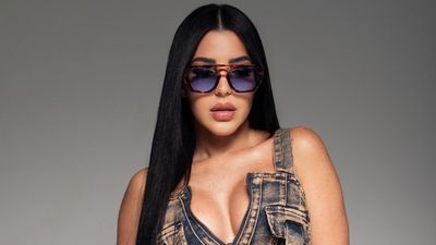 Who Is DJ Rosita? United States Formally Ties Venezuelan Influencer and Actress to Tren de Aragua Gang