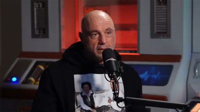 Artificial intelligence drives up prices, but Joe Rogan says it might revive the messiah — "AI could absolutely return as Jesus."