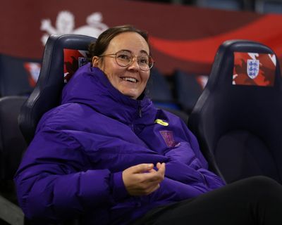 Emma Coates leaves England U23 role to become head coach at NWSL’s Bay FC